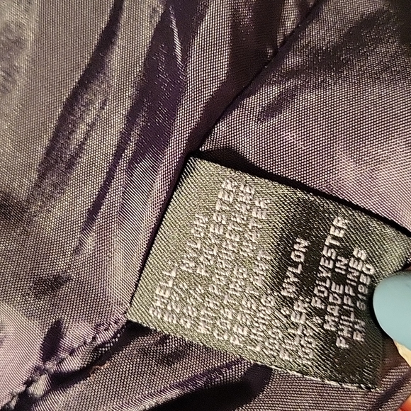 Women's quilted jacket Size S - Picture 4 of 7